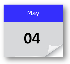 May the 4th